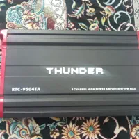 آمپلی تاندر