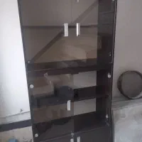 کمد کتاب خانه