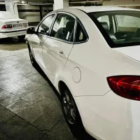 جک j4 اتومات بدون رنگ سفید 1402|خودرو سواری و وانت|اسلامشهر, شهرک واوان|دیوار