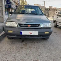 پراید مدل۸۷
