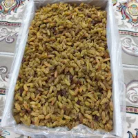 کشمش سبز کاشمر|خوردنی و آشامیدنی|نیشابور, بنیاد شهید|دیوار