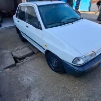 پراید 91|خودرو سواری و وانت|لردگان, |دیوار