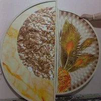 تابلو طرح جدید
