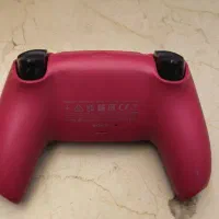 دسته  ps5 10روز کار کرد|کنسول، بازی ویدئویی و آنلاین|کرمان, |دیوار