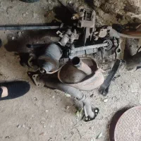 لوازمپراید|قطعات یدکی و لوازم جانبی|زنجان, |دیوار