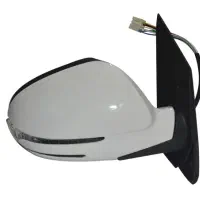 لوازم بایک سابرینا نو