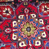 فرش هریس|فرش|سهند, |دیوار