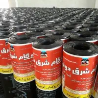 نمایندگی نصب و فروش ایزوگام شرق مشهد