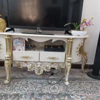 میز تلویزیون