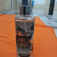 بادی اسپلش و عطر عالی