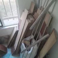 حدود۳۰مترپارکت باز شده|مصالح و تجهیزات ساختمان|محمدشهر, کوی بهار|دیوار