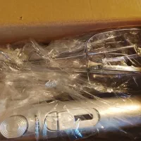 همزن M.A.C برقی