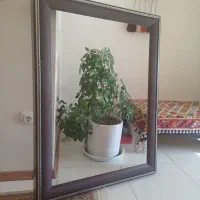 قاب آینه ۱۲۰ در ۸۰
