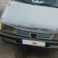 فروش فوری|خودرو سواری و وانت|نجفآباد, حومه نجف آباد|دیوار