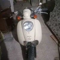 پاگشتی هوندا  ژاپنی