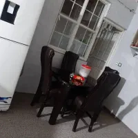 نهار خوری ۴نفره