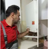 تعمیرسرویس‌پکیج‌ لباسشویی‌ظرفشویی‌ شوفاژ