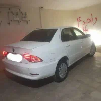 سمند سورن پلاس صفر