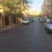 ۵۳مترفول امکانات تک واحدی تسلیحات کریم ثانی|فروش آپارتمان|تهران, تسلیحات|دیوار