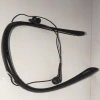 هدفون گردنی برند سامسونگ