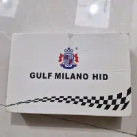 لامپ زنون سفید،مانیتور پشت صندلی|قطعات یدکی و لوازم جانبی|کاشان, عربها|دیوار