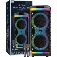 انواع اسپیکر شارژی (اقساط بدون چک و کارمزد)