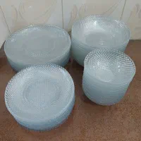 ظروف پلوخوری،سوپ‌خوری، پیش‌ دستی،پیاله|ظروف سرو و پذیرایی|فردیس, شهرک ۱۱۰|دیوار