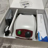 دستگاه سوهان برقی استرانگ۲۰۷