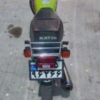 متورمهرون 200cc مدل 1398|موتورسیکلت|اصفهان, لاله|دیوار