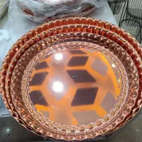 فروش سینی ۳ پارچه تعداد محدود