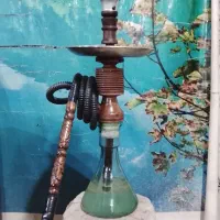 قلیان دوسیب