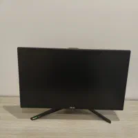 مانیتور گیمینگ 240 هرتز ایسوس Rog strix xg258q|قطعات و لوازم جانبی رایانه|کرج, گوهردشت|دیوار