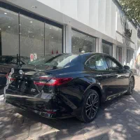 کمری چین هیبریدفول گارانتی ایرتویاپریمیوم ادیشنTKK