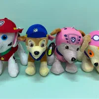 عروسک سگ های نگهبان چیس مارشال اسکای