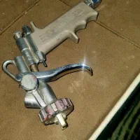 پیستولهمارک ساتا اصل آلمان