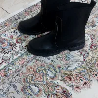 پوتین ساق دار زنانه|کیف، کفش، کمربند|سنندج, |دیوار