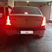 تندر ال ۹۰ E2 پارس خودرو|خودرو سواری و وانت|تهران, شهرک بوعلی|دیوار