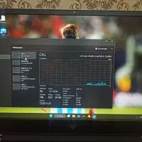 لپتاپ گیمینگ HP|رایانه همراه|بانه, |دیوار