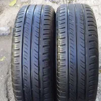 لاستیک ۱۴و ۱۵ کپسول سی ان جی ظبط وباند