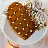 انواع گیفت شمع وتزیین سینی حنا قیمت مناسب واقتصادی|صنایع دستی و سایر لوازم تزئینی|سیرجان, |دیوار