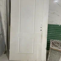درب ورودی hdf