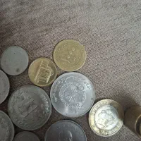 سکه دوره پهلوی