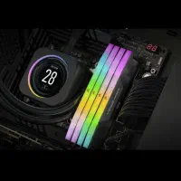 رم کامپیوتر  CORSAIR VENGEANCE 64GB
