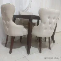 ناهار خوری چهار نفره