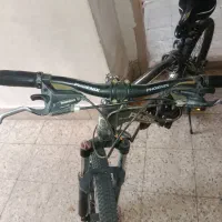 دوچرخه فروشی 23/000/000 دارای سنده