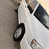 پراید ۱۱۱|خودرو سواری و وانت|سنندج, |دیوار