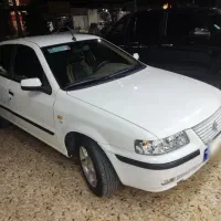 سمند ۹۱ دوگانه شرکتی|خودرو سواری و وانت|اندیمشک, |دیوار