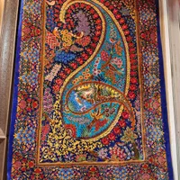 ذرع چارک ابریشم|فرش|تهران, فرمانیه|دیوار