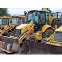 خدمات واجاره بیل بکهو رشت خاکبرداری