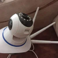 دوربین چرخشی